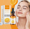 Sérum Vitamine C – Éclat Instantané & Anti-Âge